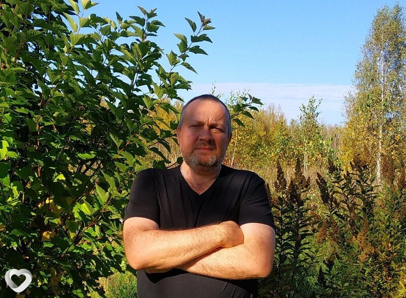 Александр, 52, Городеце — анкета №131507
