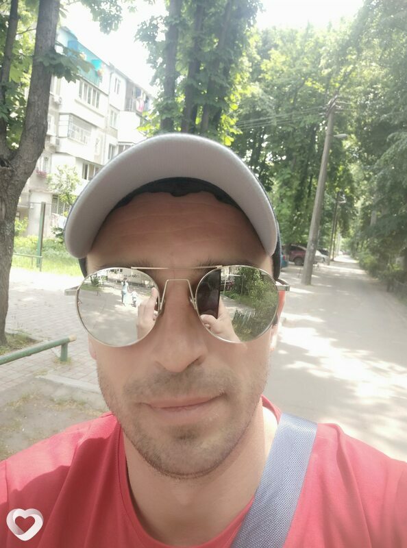 Сергей, 46, Одессе — анкета №131508