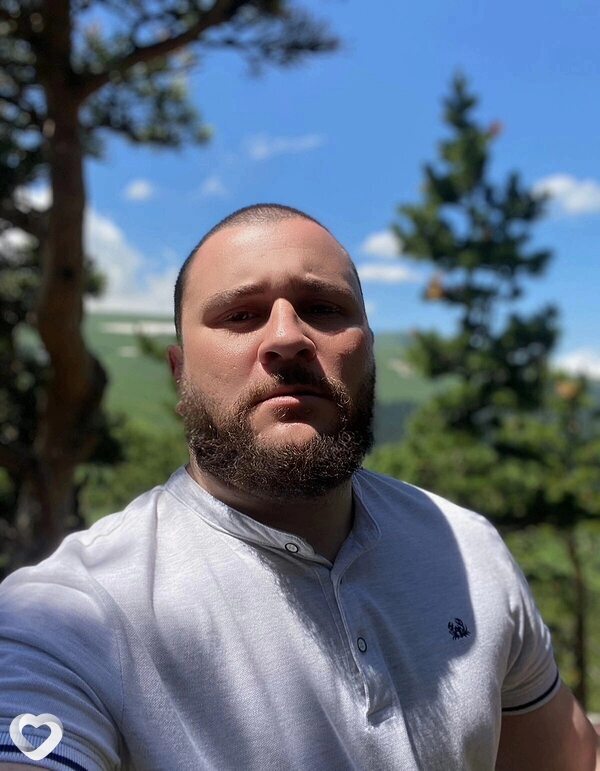 Иван, 35, Ростове-на-Дону — анкета №131512