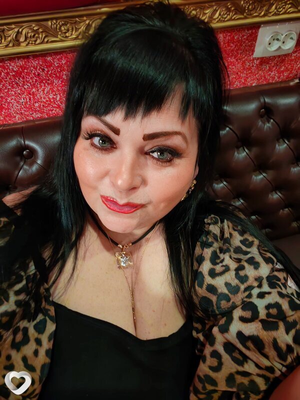 Елена, 42, Пензе — анкета №130963