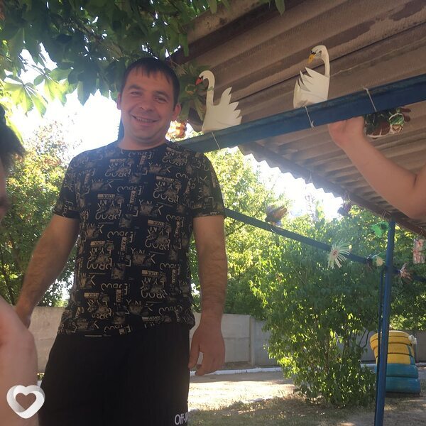 Артем, 36, Донецке — анкета №130972