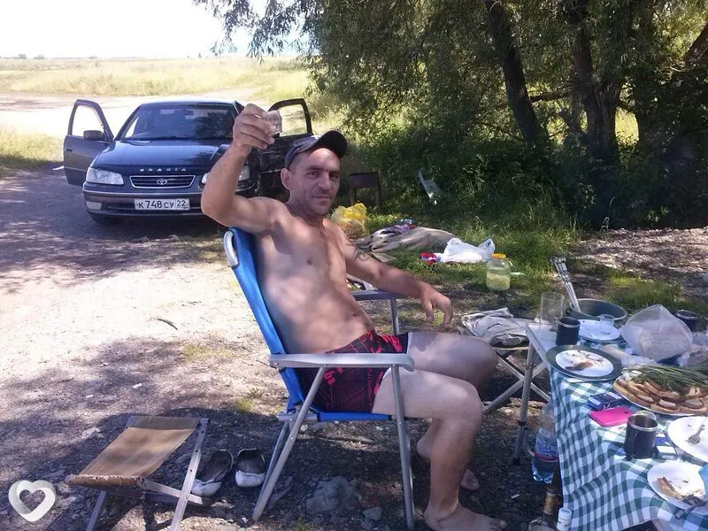 Сергей, 46, Бийске — анкета №5989