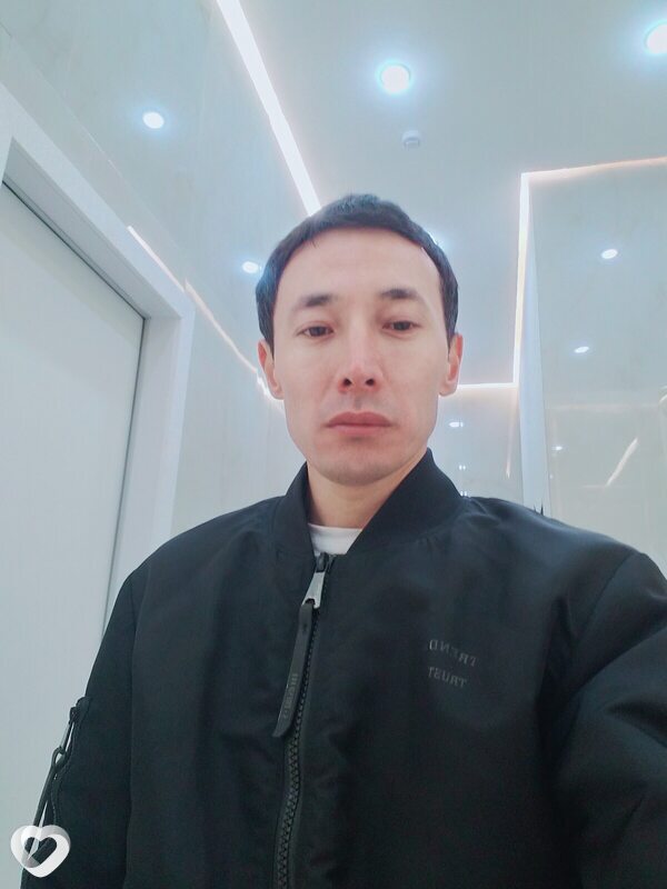 Антик, 36, Астане — анкета №131071
