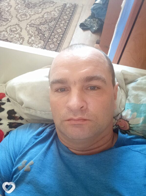 Dfcz, 42, Осиповичах — анкета №131074
