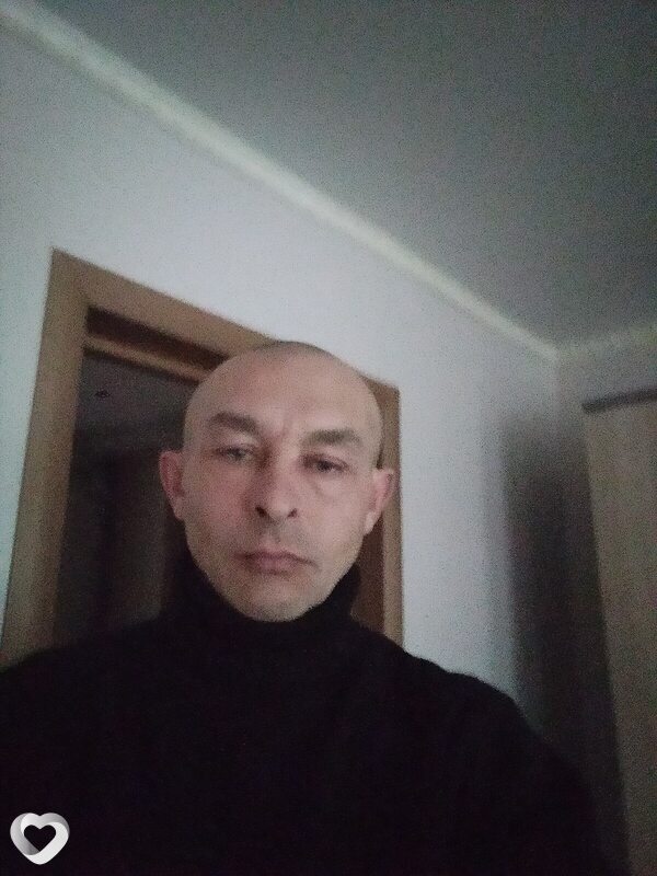 Сергей, 45, Россоши — анкета №131078