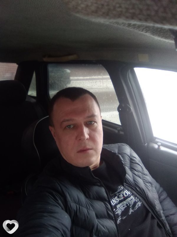Oleg, 46, Нижнем Новгороде — анкета №131084