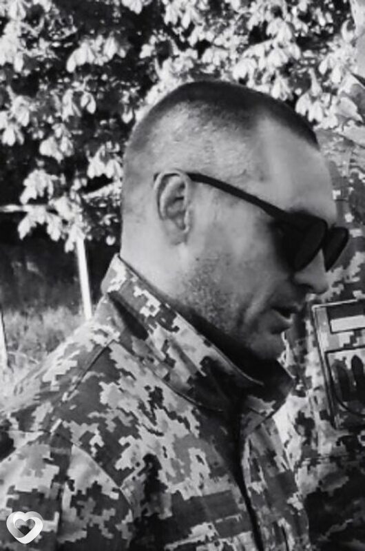 Aleks, 43, Борисполе — анкета №131087