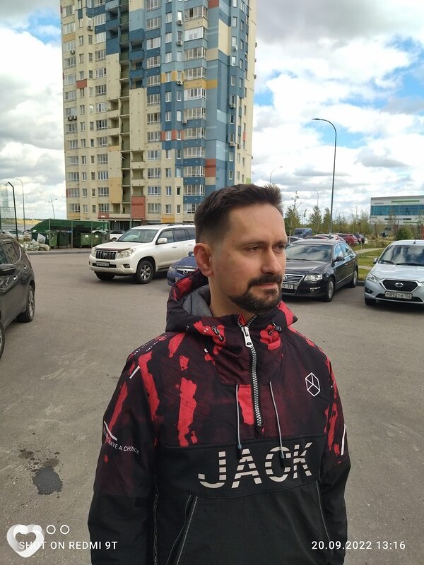 No Nаme, 38, Нижнем Новгороде — анкета №131188