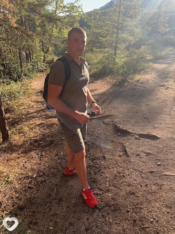Andriy, 44, Ивано-Франковске — анкета №131189