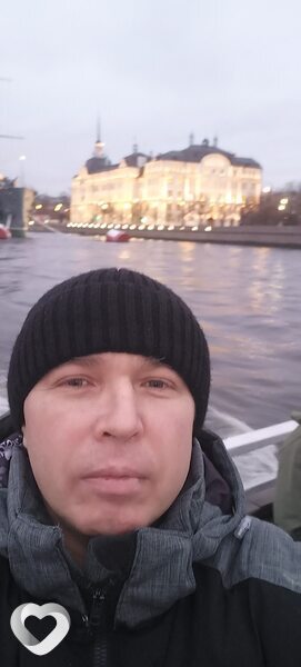 Евгений, 51, Красноярске — анкета №131193