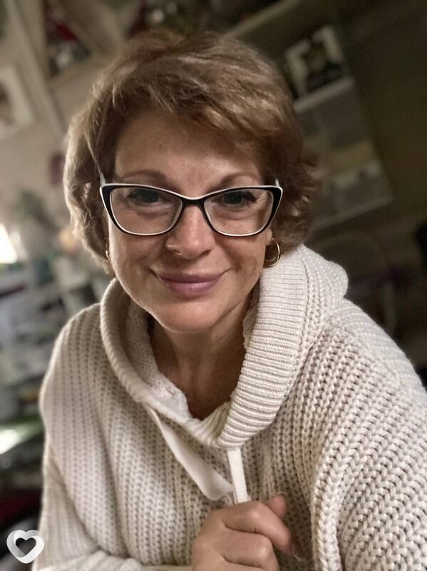 Анастасия, 57, Воронеже — анкета №131198