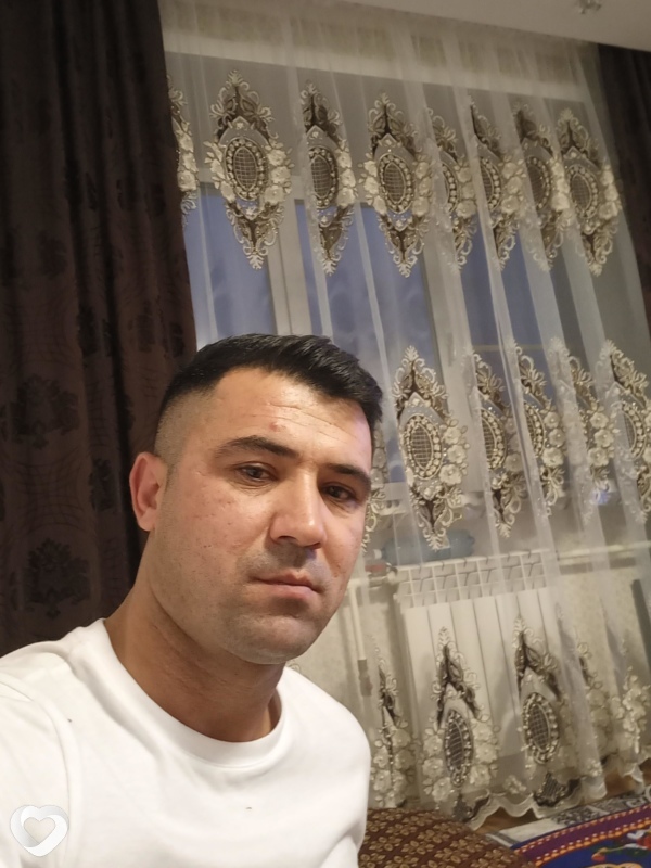 А А, 46, Новокузнецке — анкета №131199