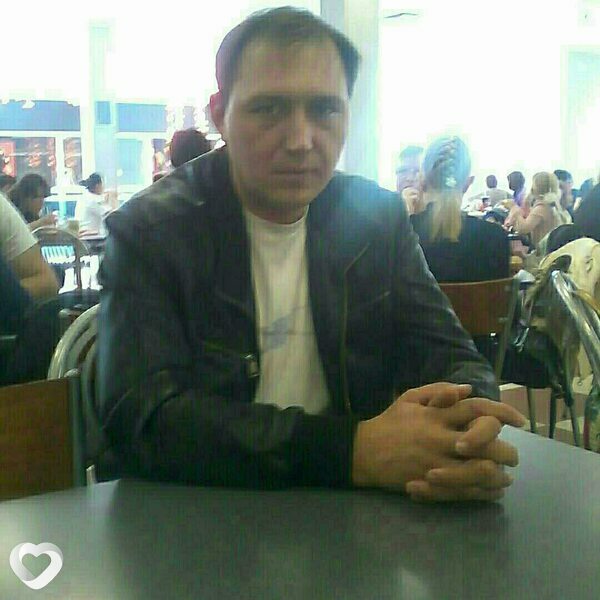 Сергей, 47, Москве — анкета №131200