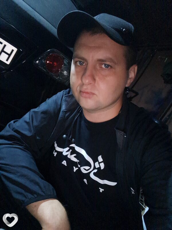 Сергей, 34, Николаеве — анкета №131201