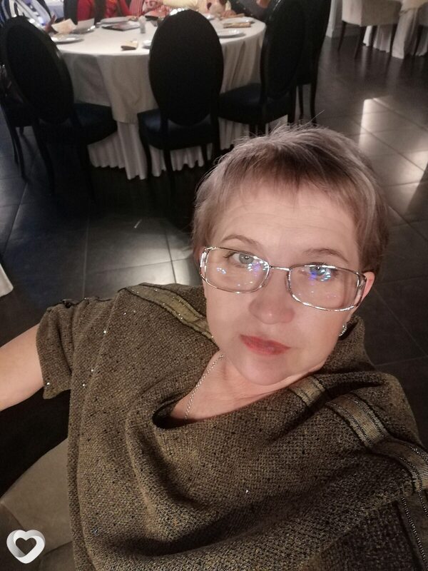 Алика, 57, Оренбурге — анкета №131207