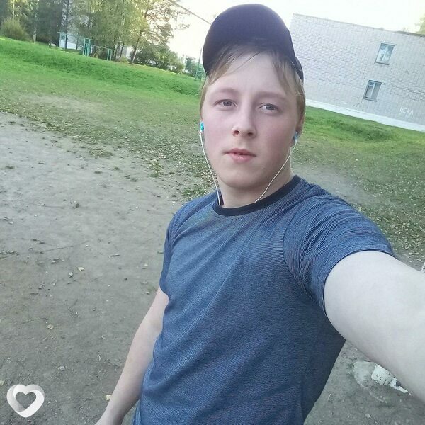 Алексей, 32, Вологде — анкета №131212