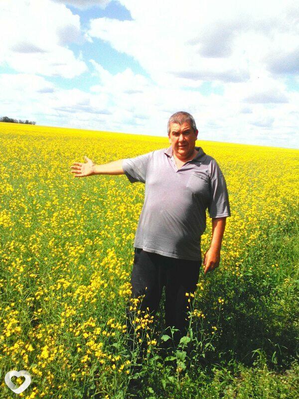 Семен, 52, Белорецке — анкета №131163
