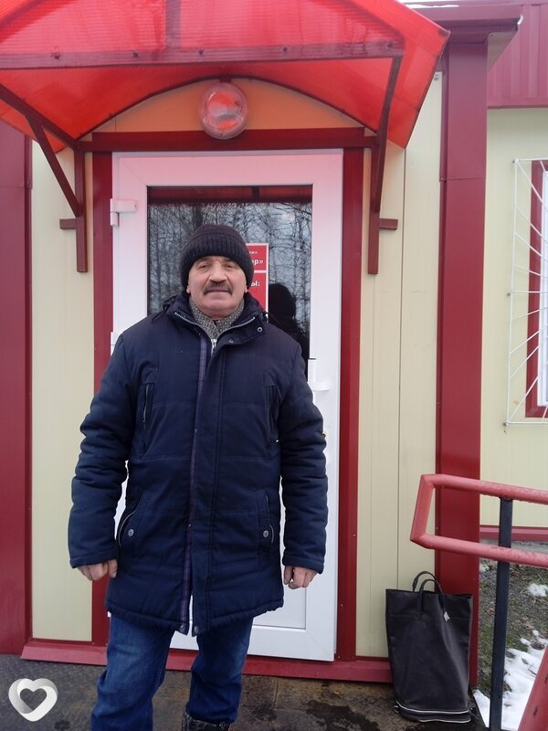 Василий, Лельчицы