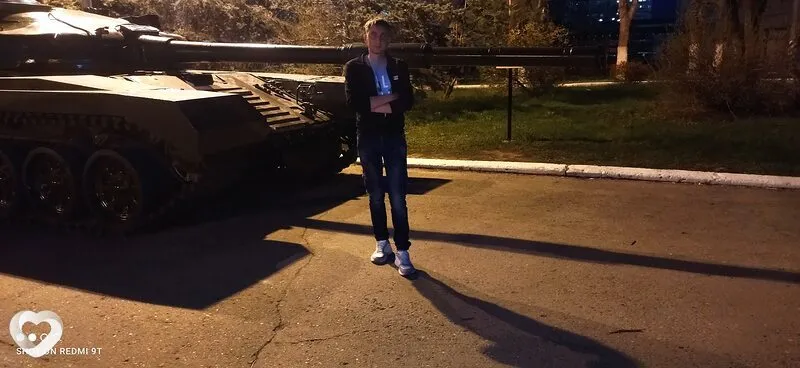 Борис, 36, Москве — анкета №5993