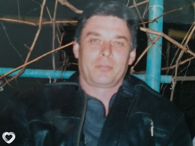 Валерий, 52, Лабинске — анкета №131172