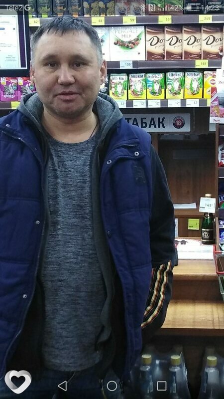 Дмитрий, 50, Подольске — анкета №131176
