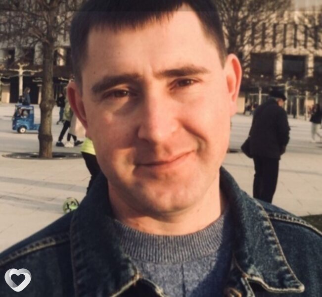 Роман, 38, Краснодаре — анкета №131186
