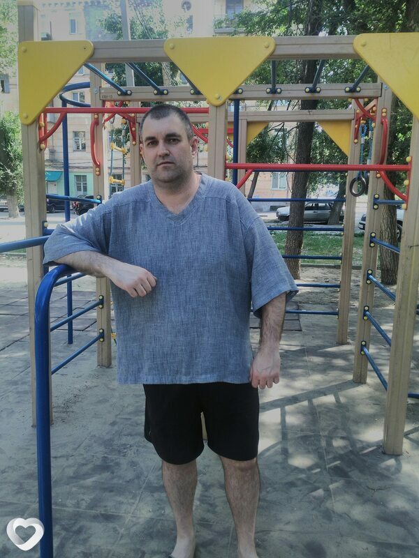 Игорь, 47, Саратове — анкета №131589
