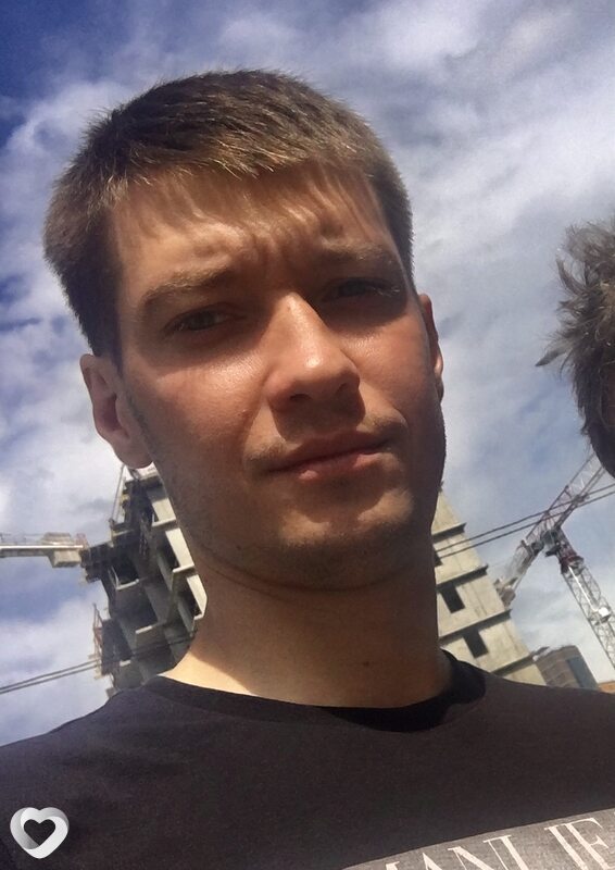 Fedor, 34, Санкт-Петербурге — анкета №131590