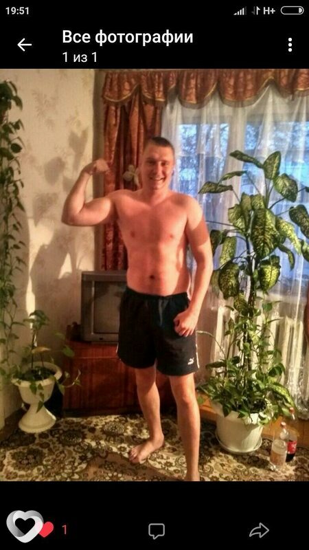 Сергей, 40, Минске — анкета №131593