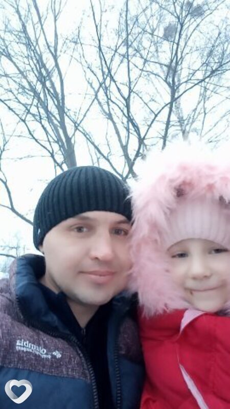 Евгений, 35, Солигорске — анкета №131595