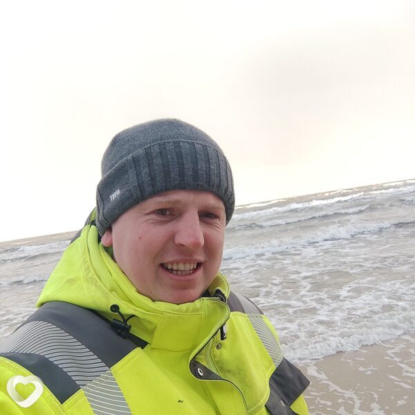 Andrey, 30, Дрогичине — анкета №131600