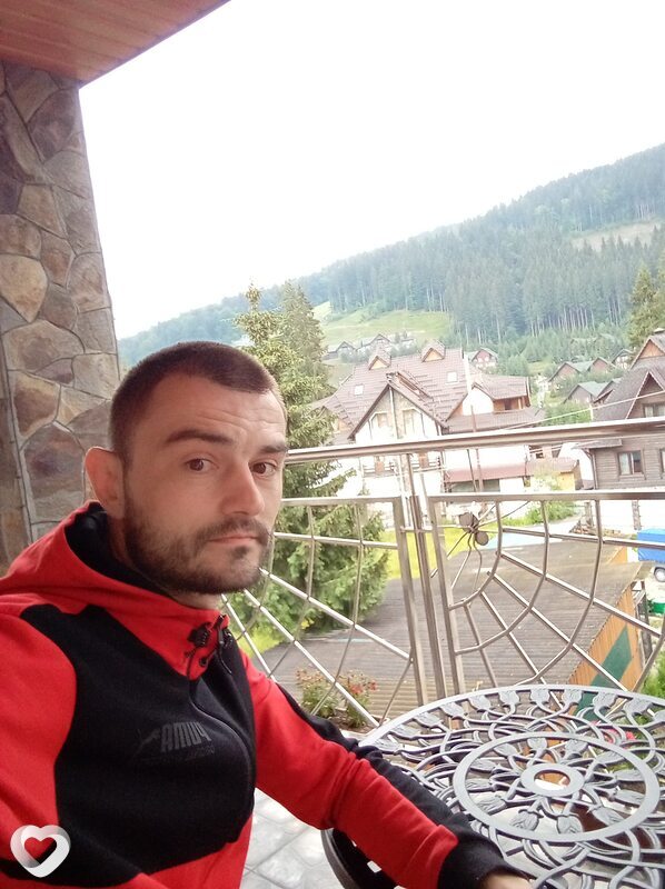Iгор, 39, Хмельницком — анкета №131602
