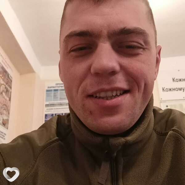 Zmeysd, 30, Житомире — анкета №131607