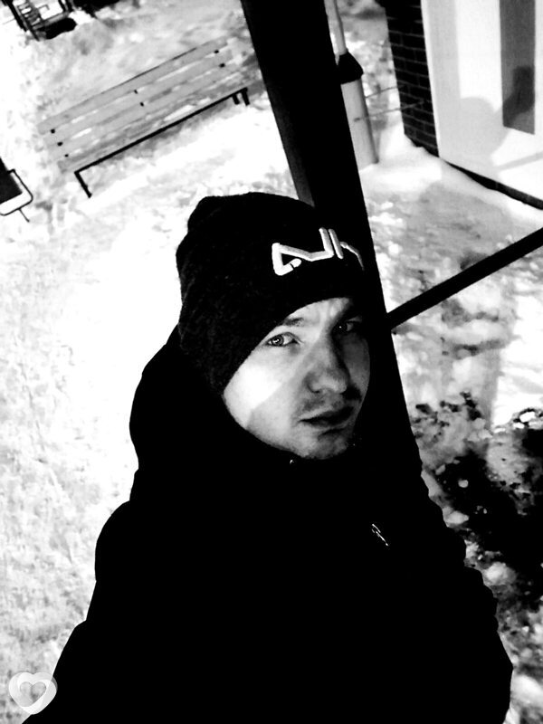 Дмитрий, 34, Витебске — анкета №131612