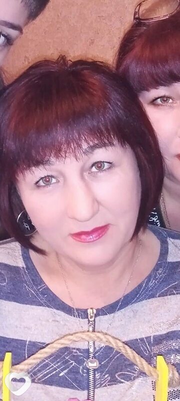 Маша, 52, Самаре — анкета №130996