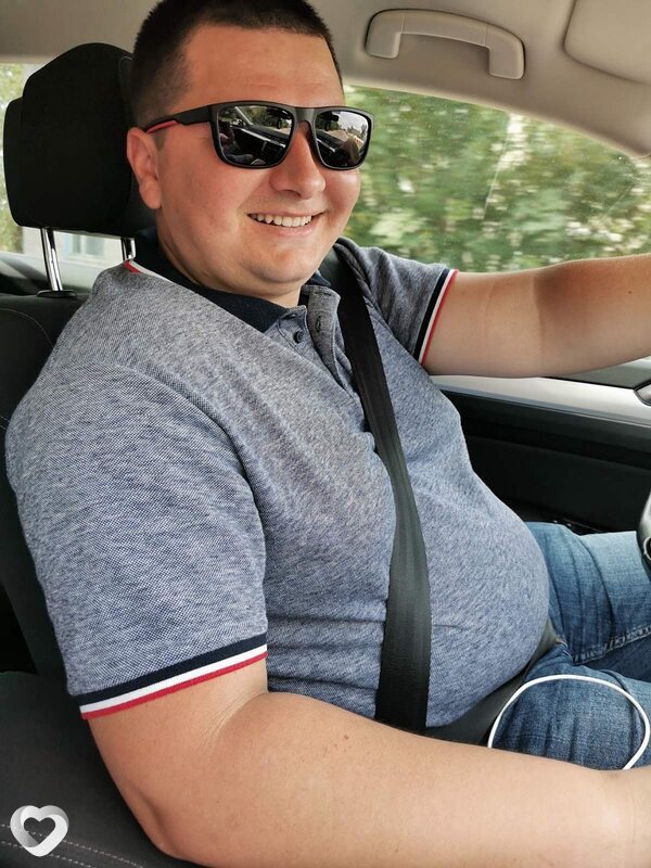 Алексей, 32, Лиде — анкета №130998