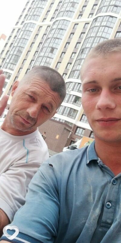 Олег, 56, Барнауле — анкета №131004