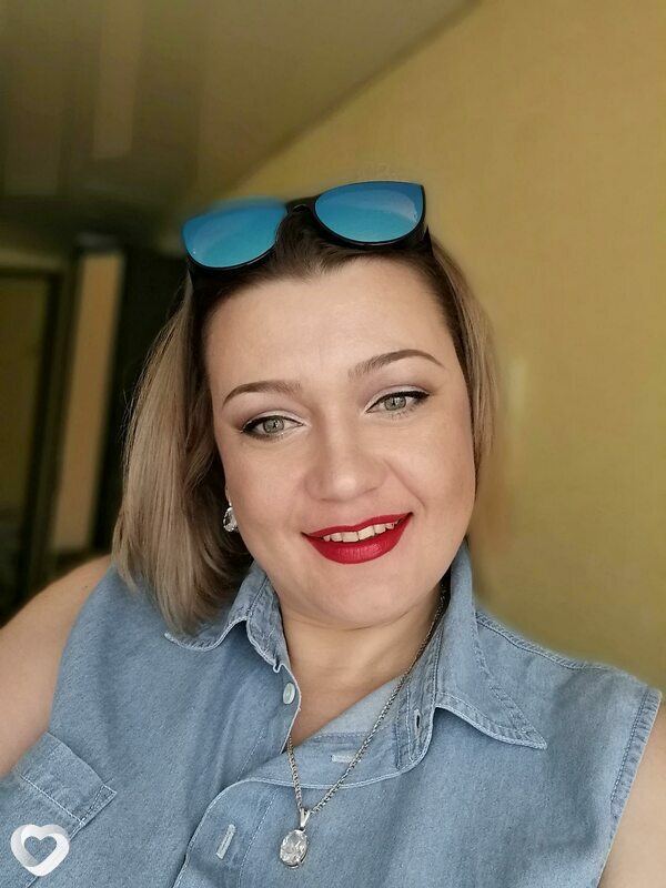 Мария, 47, Челябинске — анкета №131006