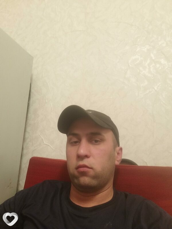 Имом, 33, Челябинске — анкета №131009