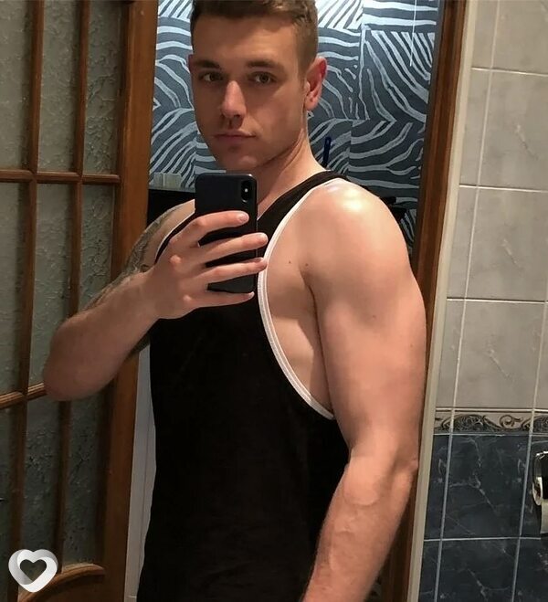 Дмитрий, 30, Бресте — анкета №131641
