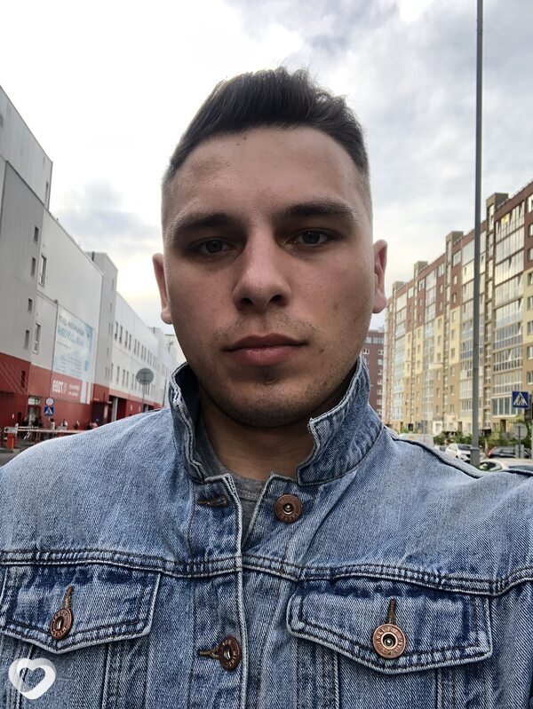 Roman, 46, Минске — анкета №131658