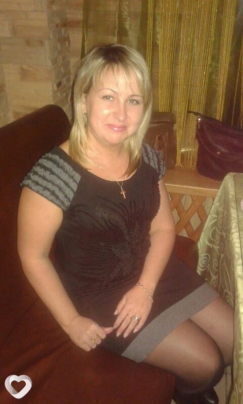 Софа, 42, Витебске — анкета №131659