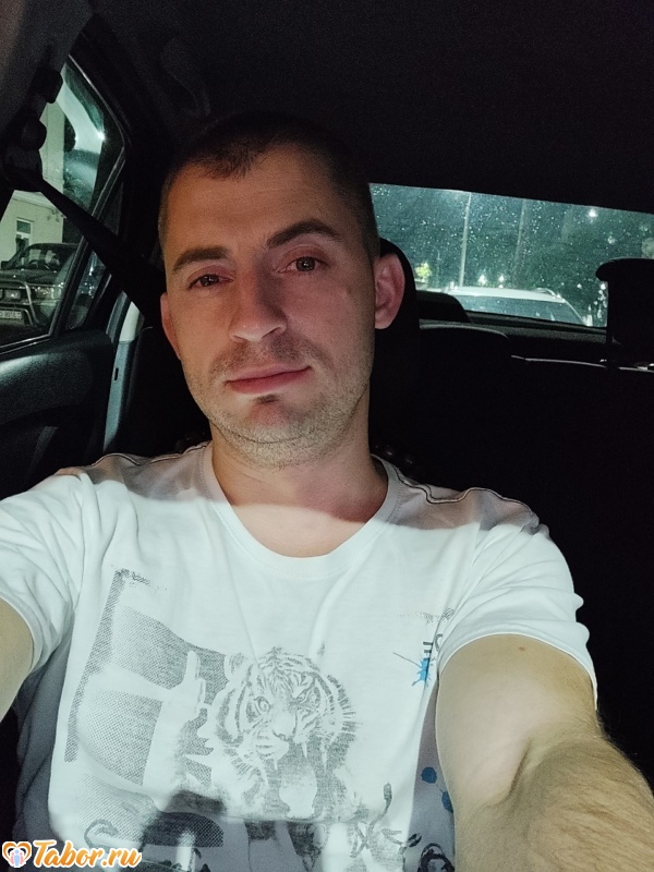 Сергей, 42, Минске — анкета №131660