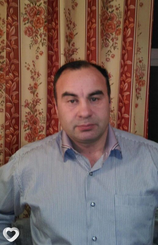 Алексей, 52, Якутске — анкета №131138