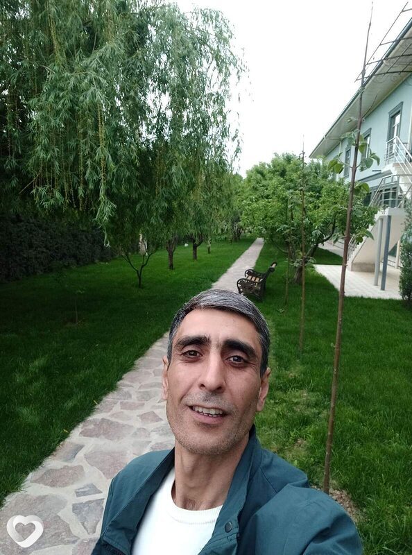 Баха, 46, Томске — анкета №131140
