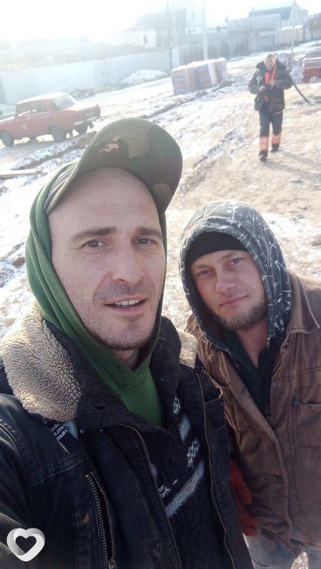 Vadim, 39, Днепр — анкета №131147