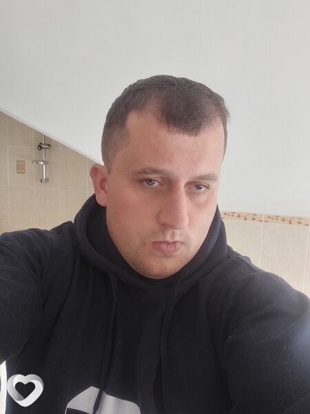 Мирослав, 34, Гродно — анкета №131148