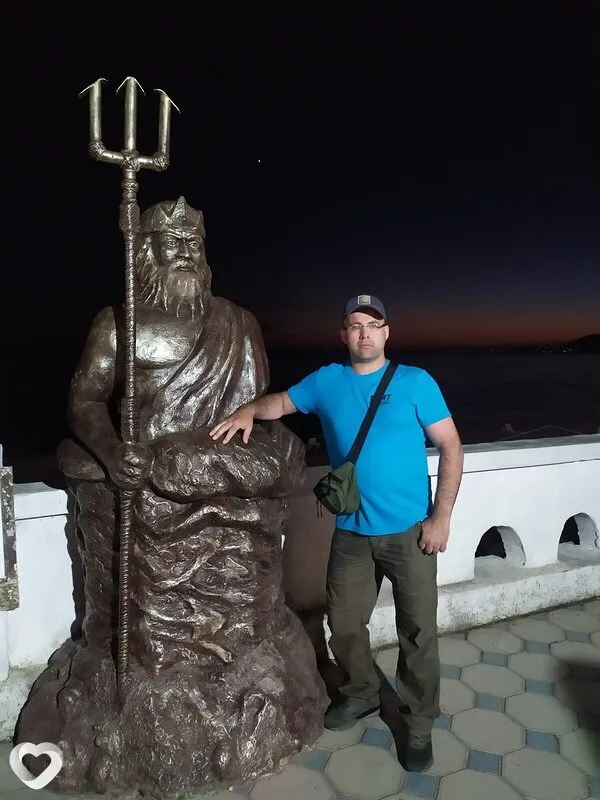 Алексей, 44, Барнауле — анкета №131152