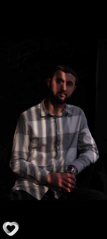 Sam, 32, Ереван — анкета №131156