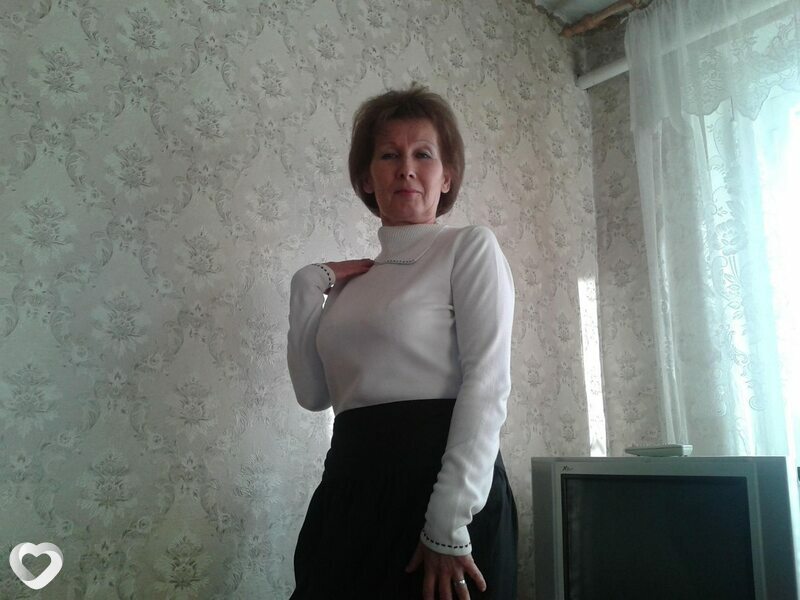 Любовь, Мариуполь